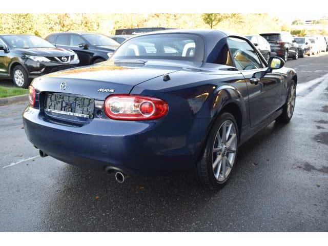 MAZDA MX 5 (01/08/2013) - 